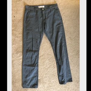 Levi's 511 skinny trouser